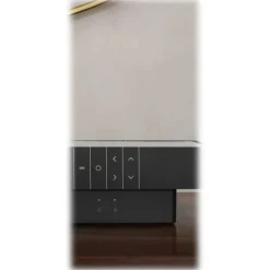 Bang & Olufsen - B&O Play Audio|Audio-Bang & Olufsen - B&O Play - Beosound Stage - Powerful Soundbar with Dolby Atmos - Natural / Black - High Quality Speaker - Avvenice