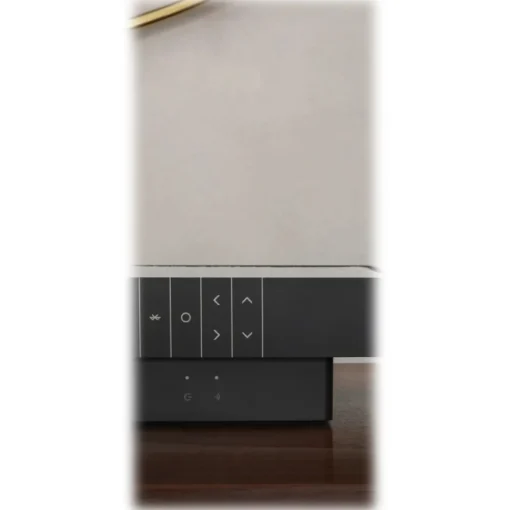 Bang & Olufsen - B&O Play Audio|Audio-Bang & Olufsen - B&O Play - Beosound Stage - Powerful Soundbar with Dolby Atmos - Natural / Black - High Quality Speaker - Avvenice