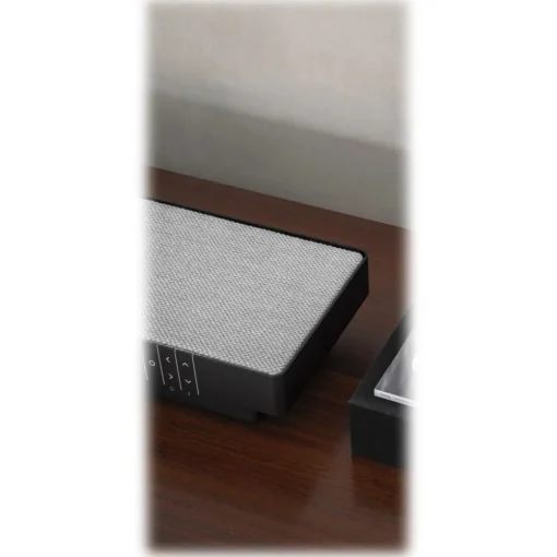 Bang & Olufsen - B&O Play Audio|Audio-Bang & Olufsen - B&O Play - Beosound Stage - Powerful Soundbar with Dolby Atmos - Natural / Black - High Quality Speaker - Avvenice