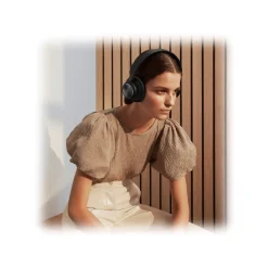 Bang & Olufsen - B&O Play Audio|Audio-Bang & Olufsen - B&O Play - Beoplay H4 2nd Gen - Limestone - Premium Over-Ear Headphones with Voice Assistance - High Quality - Avvenice