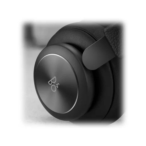 Bang & Olufsen - B&O Play Audio|Audio-Bang & Olufsen - B&O Play - Beoplay H4 2nd Gen - Limestone - Premium Over-Ear Headphones with Voice Assistance - High Quality - Avvenice