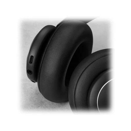 Bang & Olufsen - B&O Play Audio|Audio-Bang & Olufsen - B&O Play - Beoplay H4 2nd Gen - Limestone - Premium Over-Ear Headphones with Voice Assistance - High Quality - Avvenice