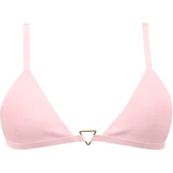 Belarex Swimwear-- Ibiza Bikini Top - Pink - Bra - Lingerie - Luxury Exclusive Collection - Avvenice