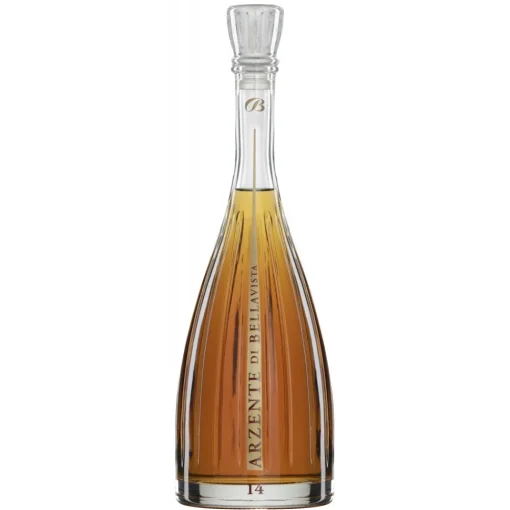Bellavista Spirits-- Arzente - Brandy - Franciacorta D.O.C.G. - Liqueurs and Spirits - Luxury Limited Edition - 700 ml - Avvenice