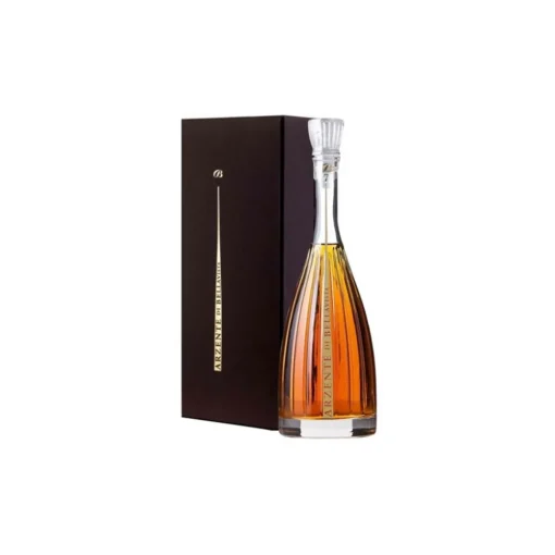Bellavista Spirits-- Arzente - Brandy - Franciacorta D.O.C.G. - Liqueurs and Spirits - Luxury Limited Edition - 700 ml - Avvenice