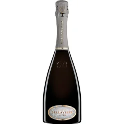 Bellavista Wines-- Satèn - Franciacorta D.O.C.G. - Gift Box - Luxury Limited Edition - 750 ml - Avvenice