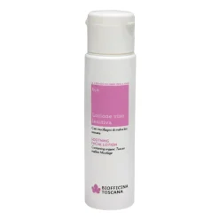 Biofficina Toscana Natural Cosmetics-- Soothing Facial Lotion - Facial Line - Organic Vegan Cosmetics - Avvenice
