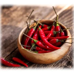 BioOrto Preserved Foods-- Organic Arrabbiata Sauce - Organic Preserved Foods - 185 g - Avvenice