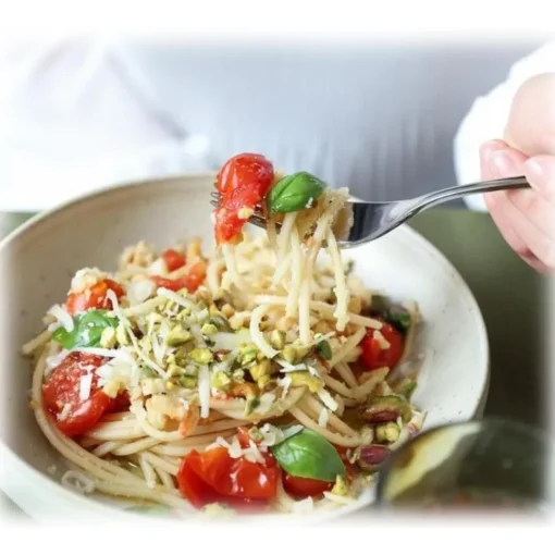 BioOrto Preserved Foods-- Organic Natural Datterino Tomatoes - Organic Preserved Foods - 550 g - Avvenice