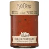 BioOrto Preserved Foods-- Organic Puttanesca Sauce - Organic Preserved Foods - 350 g - Avvenice