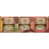 BioOrto Preserved Foods-- Organic Spread Trio - Organic Preserved Foods - Avvenice