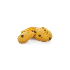 Biscotteria Veneziana Sweets-- Carmelina Palmisano - Zaleti with Raisins Organic - Avvenice