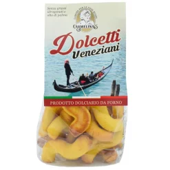 Biscotteria Veneziana Sweets-- Carmelina Palmisano - Esse Mignon - Avvenice