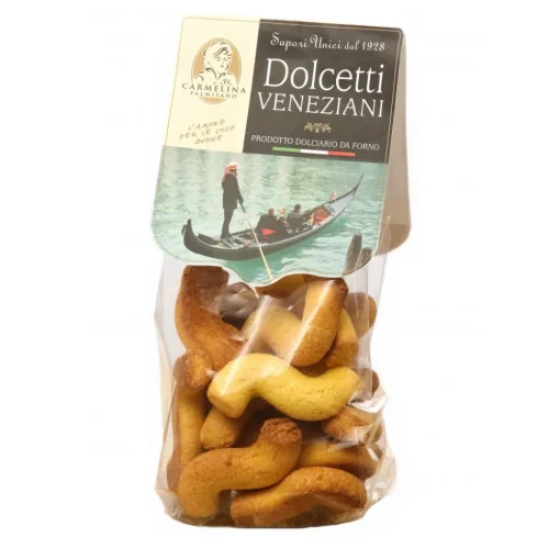 Biscotteria Veneziana Sweets-- Carmelina Palmisano - Esse Mignon - Avvenice