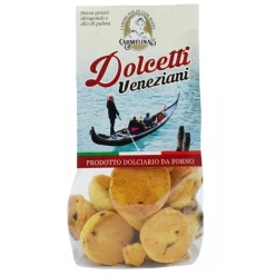 Biscotteria Veneziana Sweets-- Carmelina Palmisano - Dogi - Avvenice