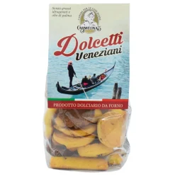 Biscotteria Veneziana Sweets-- Carmelina Palmisano - Mixed Cookies - Avvenice