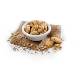 Biscotteria Veneziana Sweets-- Carmelina Palmisano - Vegan Biscuits - Avvenice