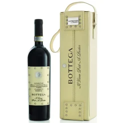 Bottega Wines-- Amarone of Valpolicella Classic Reserve D.O.C.G. - Pret a Porter - Limited Edition - Red Wines - Avvenice
