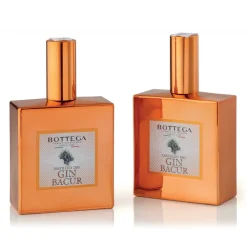 Bottega Spirits-- Bacur Gin - Distilled Dry Gin - Spary Edition - Liqueurs and Spirits - Avvenice