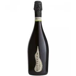 Bottega Wines-- Bio - Organic Prosecco D.O.C. Spumante Extra Dry - Prosecco & Sparkling Wines - Avvenice