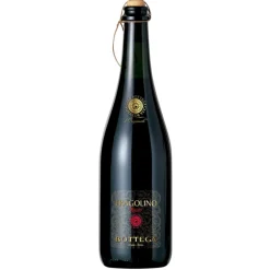 Bottega Wines-- Fragolino Rosso Spago - Flavored Wine Based Drink - Casa - The Fragolino - Avvenice