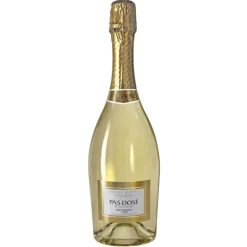 Bottega Wines-- Millesimato Spumante Pas Dosé Stefano - Sparkling - Wine - Prosecco & Sparkling Wines - Avvenice