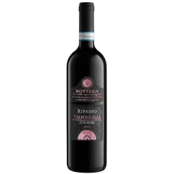 Bottega Wines-- Ripasso Valpolicella D.O.C. Superiore - Casa - Red Wines - Avvenice