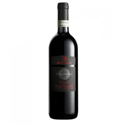 Bottega Wines-- Rosso di Montalcino D.O.C. - Casa - Vino dei Poeti - Red Wines - Avvenice