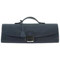 Bottega Senatore Bags-- Rufino - Italian Artisan Brief Case - High Quality Leather Bag - Avvenice
