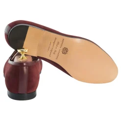 Bottega Senatore Shoes-- Vedio - Mocassino - Tassels - Italian Handmade Man Shoes - High Quality Leather Shoes - Avvenice