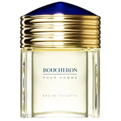 Boucheron Beauty Fragrances|Fragrances-Boucheron - Pour Homme Eau de Toilette Men - Exclusive Collection - Luxury Fragrance - 100 ml - Avvenice