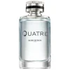 Boucheron Beauty Fragrances|Fragrances-Boucheron - Quatre Eau de Toilette Men - Exclusive Collection - Luxury Fragrance - 100 ml - Avvenice