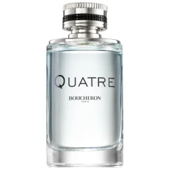 Boucheron Beauty Fragrances|Fragrances-Boucheron - Quatre Eau de Toilette Men - Exclusive Collection - Luxury Fragrance - 100 ml - Avvenice