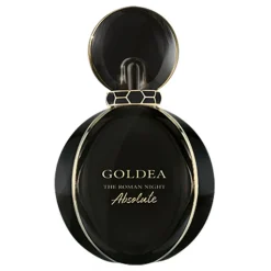 Bulgari Beauty Fragrances-Bulgari - Goldea The Roman Night Absolute - Eau de Parfum - Italy - Beauty - Fragrances - Luxury - 50 ml - Avvenice