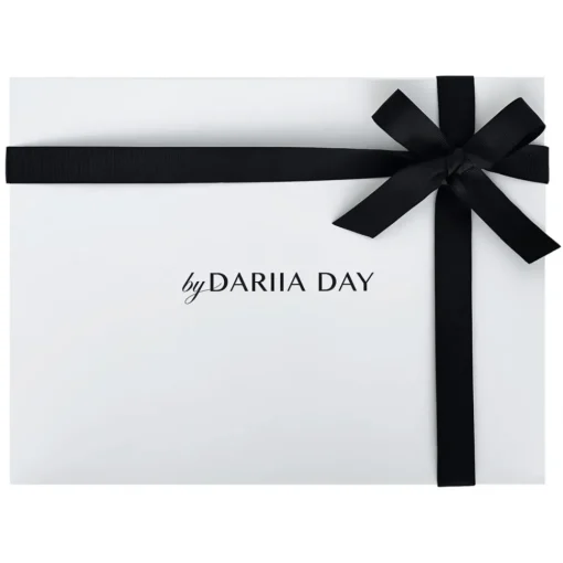 by Dariia Day Bedding-- Pure Silk Pillow - Midnight Black - Fashion - Mulberry Silk - Artisan Silk Pillow - Luxury - Avvenice