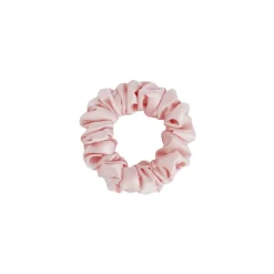 by Dariia Day Other Accessories-- Silk Scrunchie - Blush Pink - Fashion - Accessories - Mulberry Silk - Artisan Silk Scrunchie - Luxury - Avvenice