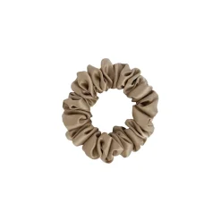 by Dariia Day Other Accessories-- Silk Scrunchie - French Beige - Fashion - Accessories - Mulberry Silk - Artisan Silk Scrunchie - Luxury - Avvenice