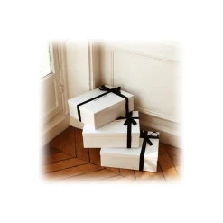 by Dariia Day Bedding-- Silk Travel Set - French Beige - Fashion - New Collection - Mulberry Silk - Artisan Silk Travel Set - Luxury - Avvenice