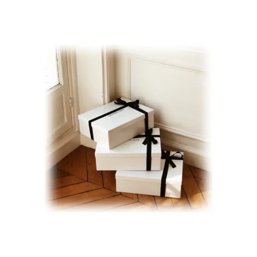 by Dariia Day Bedding-- Silk Travel Set - French Beige - Fashion - New Collection - Mulberry Silk - Artisan Silk Travel Set - Luxury - Avvenice