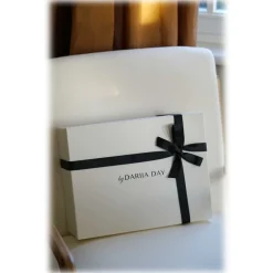 by Dariia Day Bedding-- Silk Travel Set - French Beige - Fashion - New Collection - Mulberry Silk - Artisan Silk Travel Set - Luxury - Avvenice