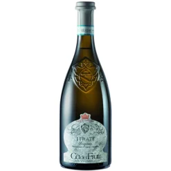 Ca' dei Frati Wines-Ca' dei Frati - I Frati - Lugana D.O.C. - Mathusalem - White Wine - Avvenice