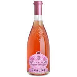 Ca' dei Frati Wines-Ca' dei Frati - Rosa dei Frati - Riviera del Garda Classico D.O.C. - Rosé Wine - Avvenice