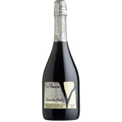 Ca' Vittoria Wines-Ca 'Vittoria - Costa dei Peschi Conegliano Valdobbiadene - Prosecco Superiore D.O.C.G. Brut - Prosecco and Sparkling Wines - Avvenice