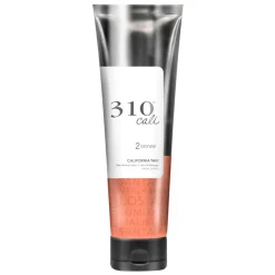 California Tan Natural Cosmetics-- 310 Cali™ Bronzer - Step 2 Bronzer - Professional Tanning Lotion - Avvenice