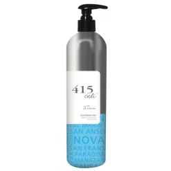 California Tan Natural Cosmetics-- 415 Cali™ Tan Extender - Step 3 Moisturizing After Sun - Professional Tanning Lotion - Avvenice