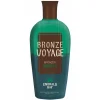 California Tan Natural Cosmetics-- Bronze Voyage® - Smoothing Bronzer - Emerald Bay - Professional Tanning Lotion - Avvenice