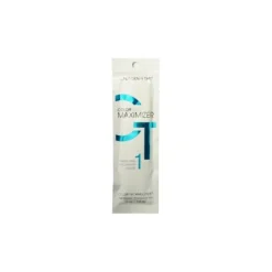 California Tan Natural Cosmetics-- Color Maximizer - Step 1 Prepare - CT Sunless Collection - Professional Tanning Lotion - 15 ml - Avvenice