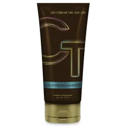 California Tan Natural Cosmetics-- Color Priming Maximizer - Step 1 Prepare - CT Sunless Collection - Professional Tanning Lotion - Avvenice