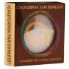California Tan Make Up|Natural Cosmetics-- Sunkissed Bronzing Powder - Step 3 Perfect - CT Sunless Collection - Professional Tanning Lotion - Avvenice