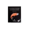 Calvisius Preserved Foods-- Scottish Salmon Sliced - Selected Salmon Fillet - Smoked and Specialties - 6 x 100 g - Avvenice